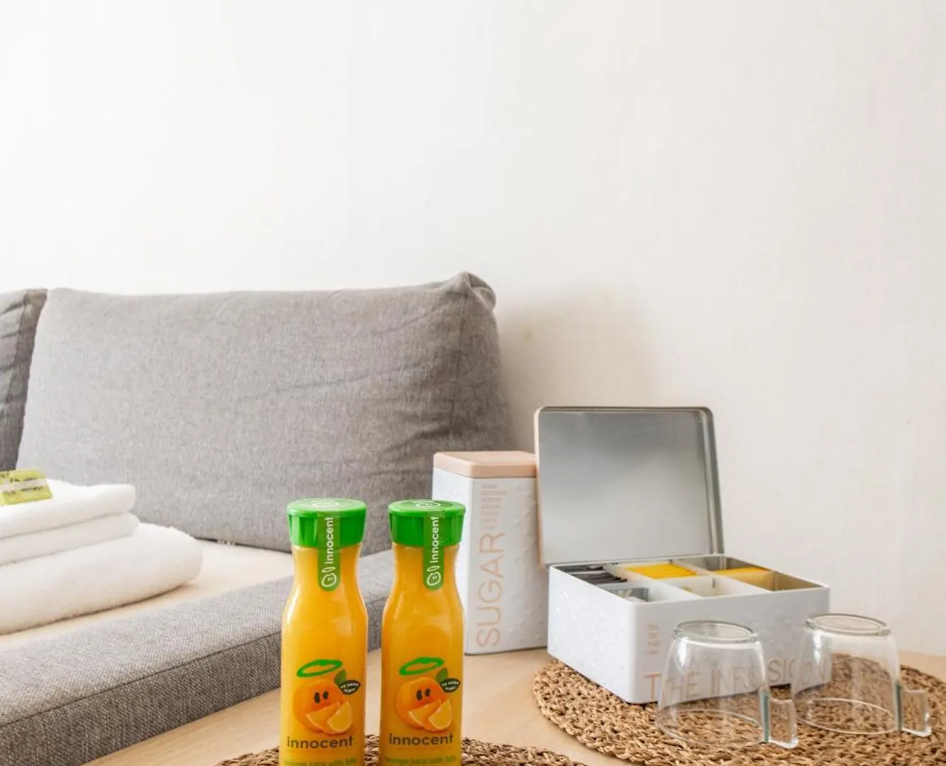 1 Bedroom Apartment Ideally Located Only 1 Minute To The Metro In Montmartre Neighbourhood Paris